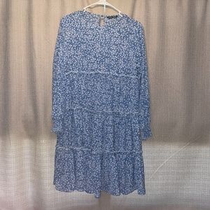 SHEIN Maternity Dress